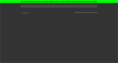 Desktop Screenshot of indexed.com